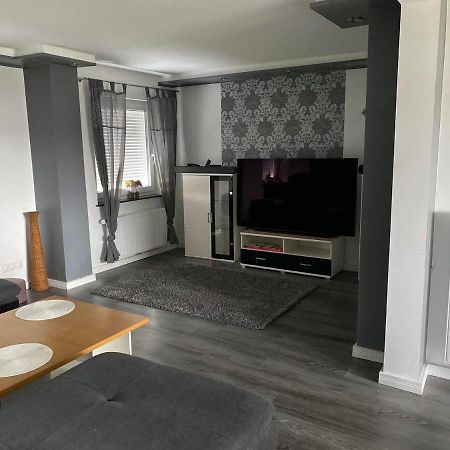Haus In Ruhiger Lage Villa Bad Fallingbostel Kültér fotó
