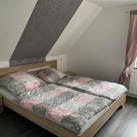 Haus In Ruhiger Lage Villa Bad Fallingbostel Kültér fotó