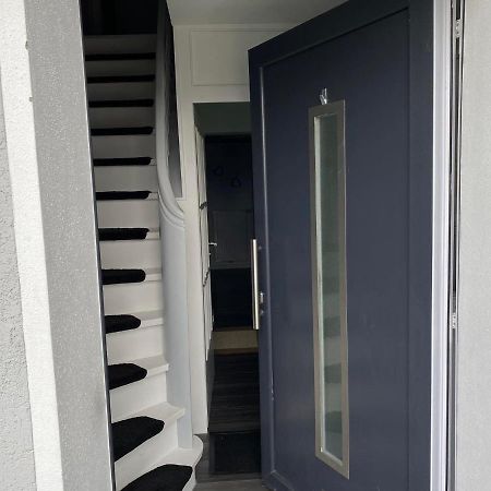 Haus In Ruhiger Lage Villa Bad Fallingbostel Kültér fotó
