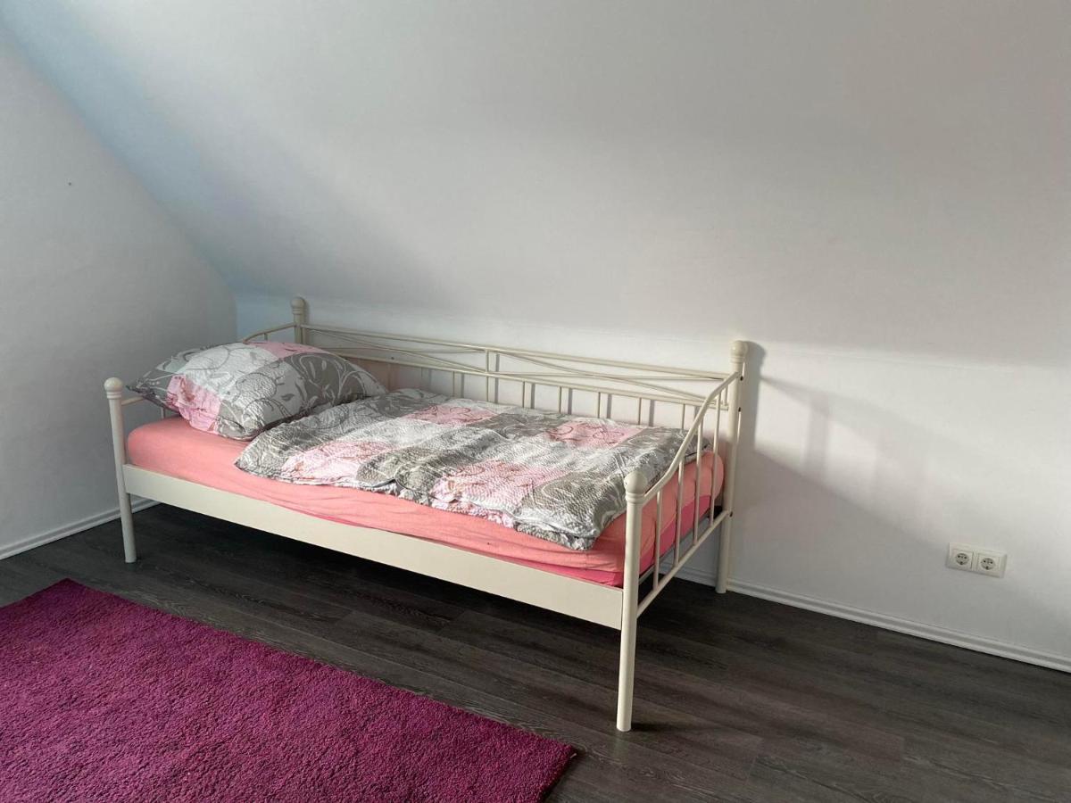 Haus In Ruhiger Lage Villa Bad Fallingbostel Kültér fotó
