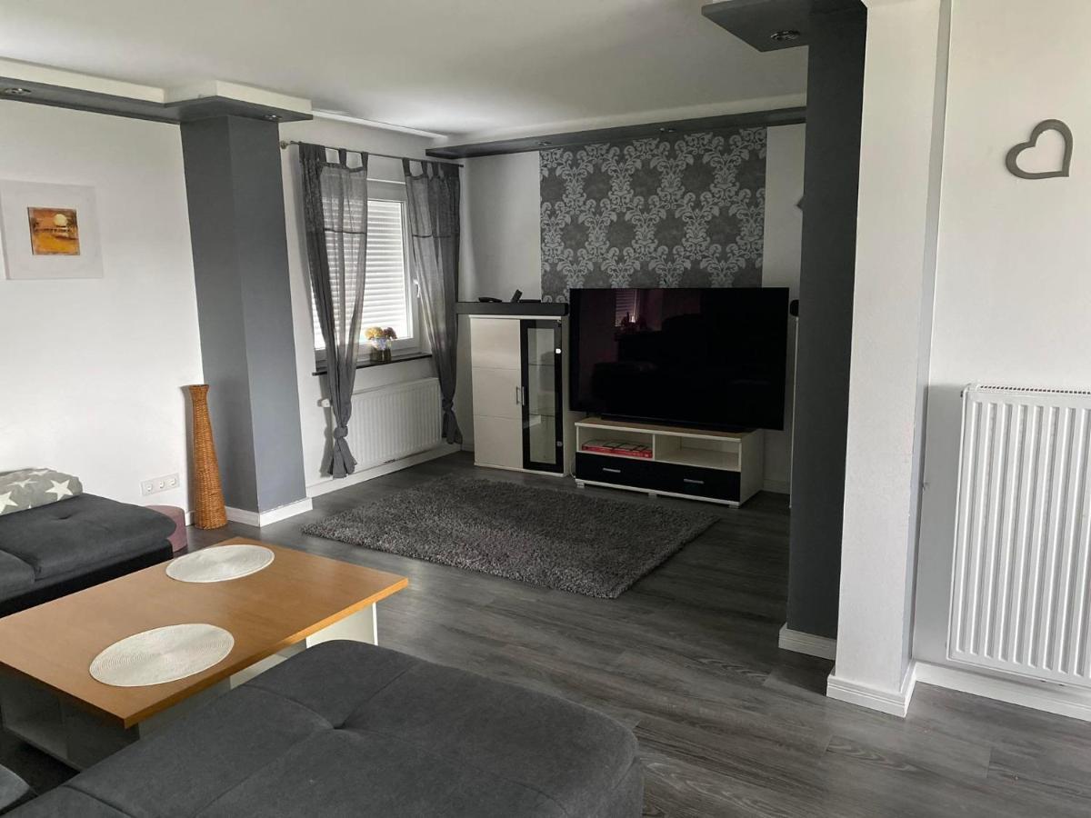 Haus In Ruhiger Lage Villa Bad Fallingbostel Kültér fotó
