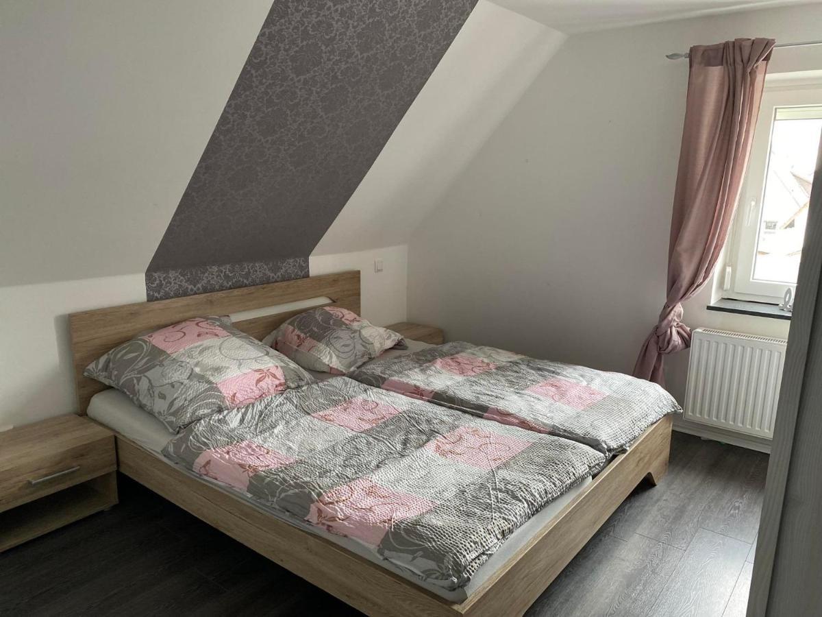 Haus In Ruhiger Lage Villa Bad Fallingbostel Kültér fotó