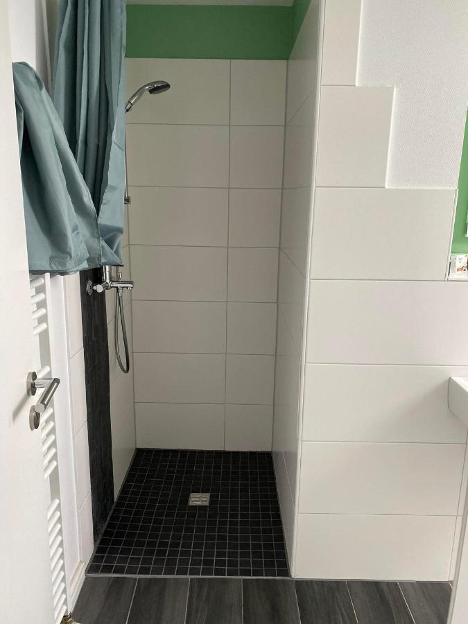 Haus In Ruhiger Lage Villa Bad Fallingbostel Kültér fotó