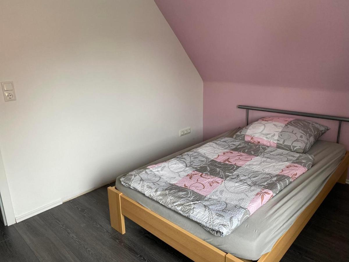 Haus In Ruhiger Lage Villa Bad Fallingbostel Kültér fotó