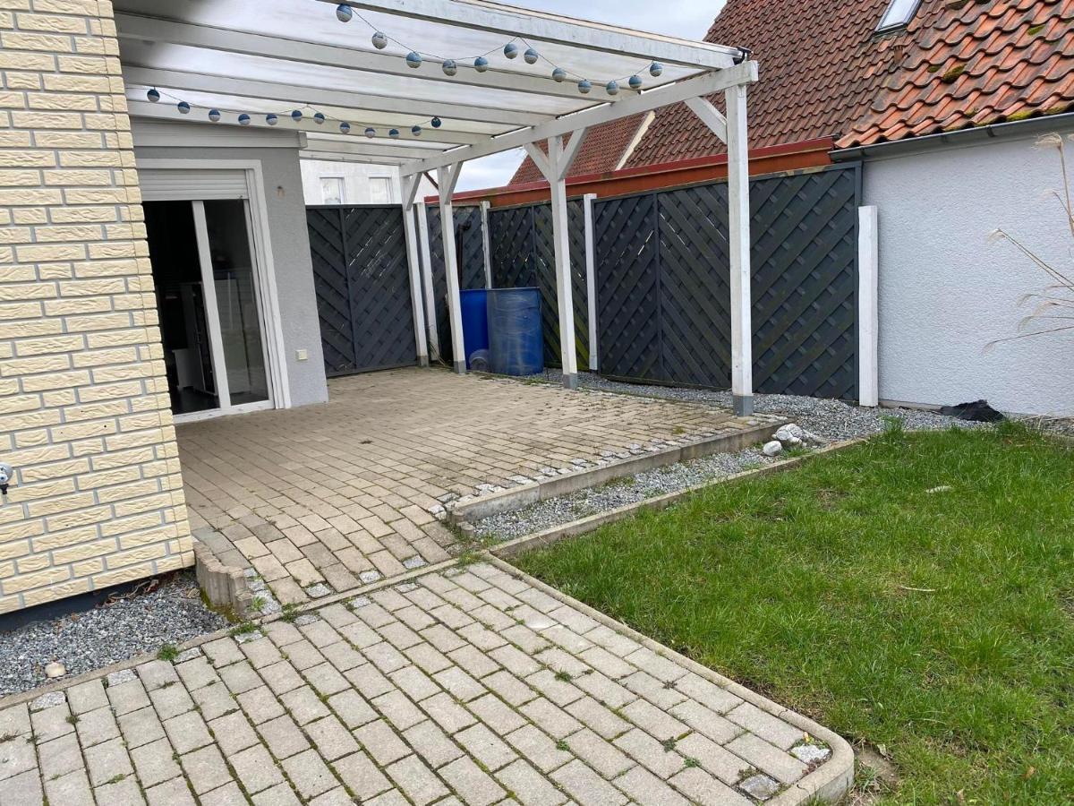 Haus In Ruhiger Lage Villa Bad Fallingbostel Kültér fotó